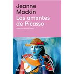 Las amantes de Picasso