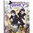 Hooky. El libro oficial de colorear