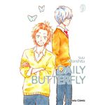 Daily Butterfly nº 09/12