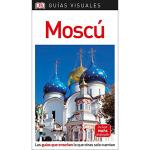 Guías Visuales: Moscú