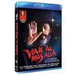 El viaje al más allá - Blu-ray