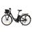 Bicicleta eléctrica de paseo Youin You-Ride Paris
