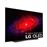 TV OLED 55'' LG OLED55CX 4K UHD HDR Smart TV