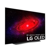 TV OLED 55'' LG OLED55CX 4K UHD HDR Smart TV