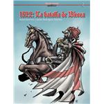 1522 La Batalla De Bicoca
