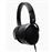 Auriculares con cable Sennheiser HD400U USB-C Negro