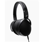 Auriculares con cable Sennheiser HD400U USB-C Negro