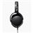 Auriculares con cable Sennheiser HD400U USB-C Negro