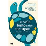 El vals lento de las tortugas