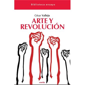 Arte Y Revolucion