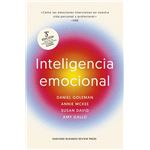 Inteligencia emocional 3ª ed.