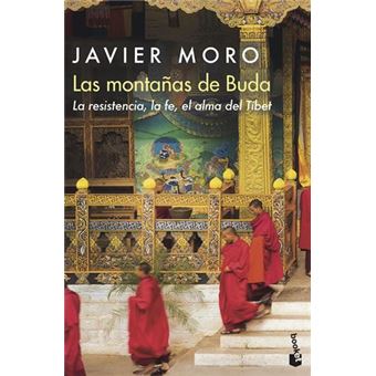 Las montañas de Buda