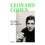 Libro del anhelo