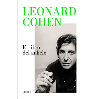 Libro del anhelo