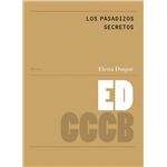Los Pasadizos Secretos-Secret Passages