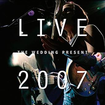 Live 2007 +dvd