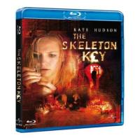La llave del mal - Blu-Ray