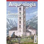 El románico en el Pirineo - Arqueología e Historia n.º 26