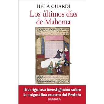 Los últimos días de Mahoma