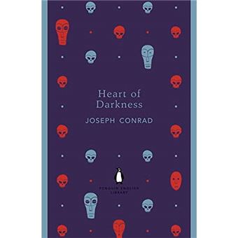 Heart of Darkness