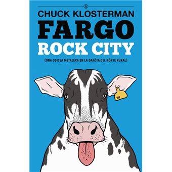 Fargo rock city