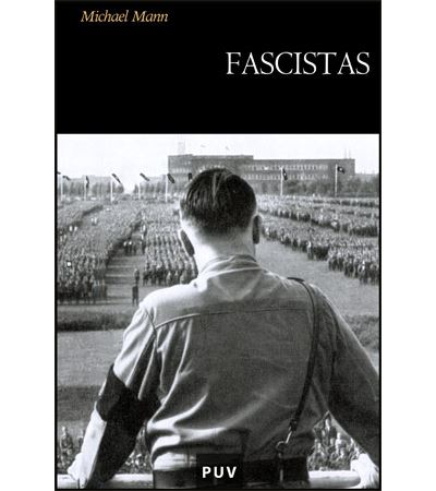 Publicacions De La Universitat De V Hombre Fascistas