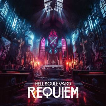 Requiem - CD