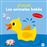Cucuu Los Animales Bebes