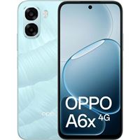 OPPO A6x 6,75" 128GB Ice Blue