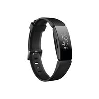 Smartband Fitbit Inspire HR Negro