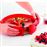 Molde desmontable Lékué 23 cm Rojo_1