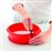 Molde desmontable Lékué 23 cm Rojo_2