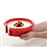 Molde desmontable Lékué 23 cm Rojo_4