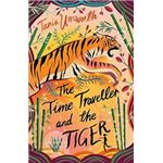 The time traveller and the tiger