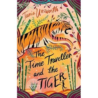 The time traveller and the tiger