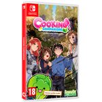 Cooking Companions Premium Edition Nintendo Switch