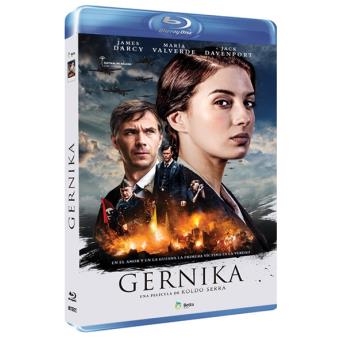 Gernika (Formato Blu-ray)
