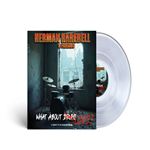 Herman Rarebell & Friends - Vinilo Blanco