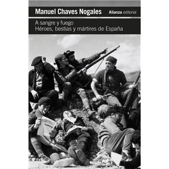 A sangre y fuego - 1