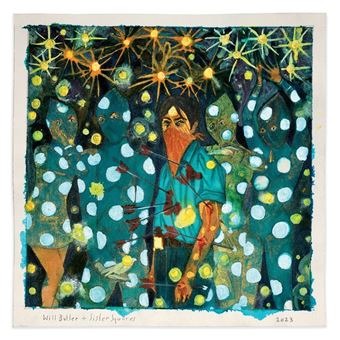 Will Butler + Sister Squares - Vinilo