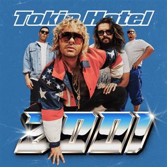 Tokio Hotel - 1