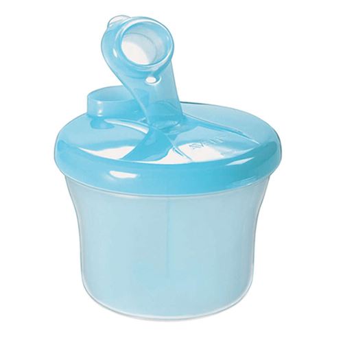 Dosificacor Leche En Polvo Philips Avent Scf135/06 Azul