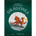 Tesoros conocimiento. Dragones