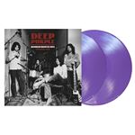 Bournemouth 1971 Vol 1 - Vinilo Violeta