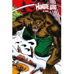 Hombre lobo 3. Marvel Limited Edition