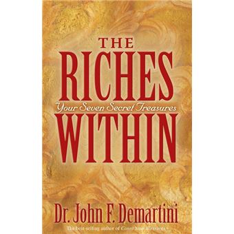 The Riches Within - 1