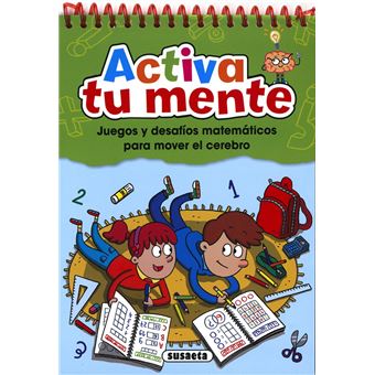 Activa tu mente 2