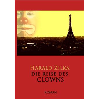 Die Reise des Clowns - 1