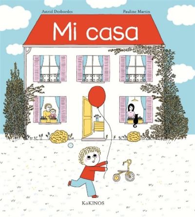 Mi casa