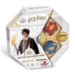 Educa Juego De Mesa Harry Potter El Quiz De Los Magos